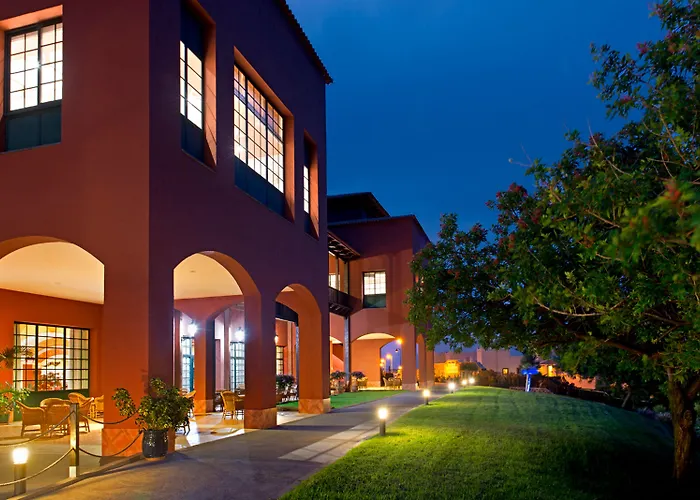 Hotel La Palma Princess Fuencaliente de la Palma