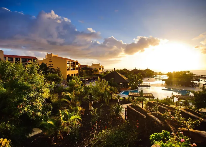 Hotel La Palma Princess 4*